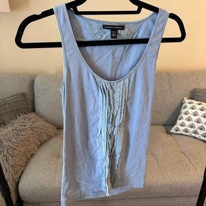 Banana republic tank top